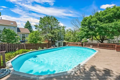 1173 Moonstone Run Lake In The Hills IL 60156