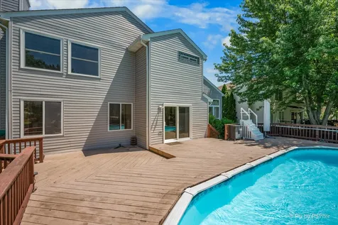 1173 Moonstone Run Lake In The Hills IL 60156