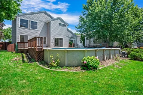 1173 Moonstone Run Lake In The Hills IL 60156