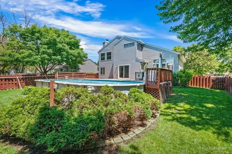 1173 Moonstone Run Lake In The Hills IL 60156