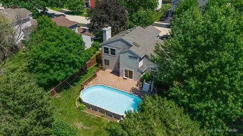 1173 Moonstone Run Lake In The Hills IL 60156