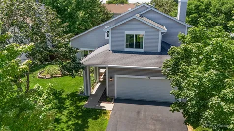 1173 Moonstone Run Lake In The Hills IL 60156