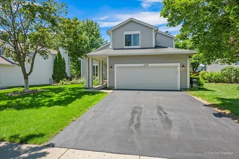 1173 Moonstone Run Lake In The Hills IL 60156