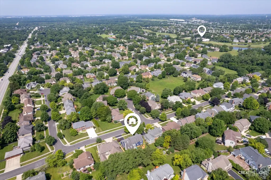 1N055 Coventry Drive Carol Stream IL 60188