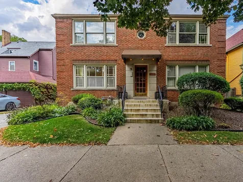 1038 Superior Street Oak Park IL 60302