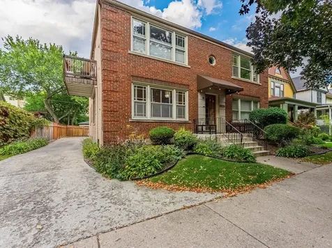 1038 Superior Street Oak Park IL 60302