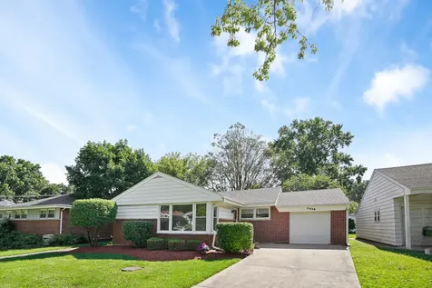 1419 West Saint James Place Arlington Heights IL 60005