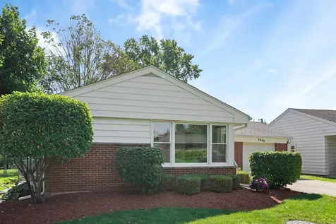 1419 West Saint James Place Arlington Heights IL 60005