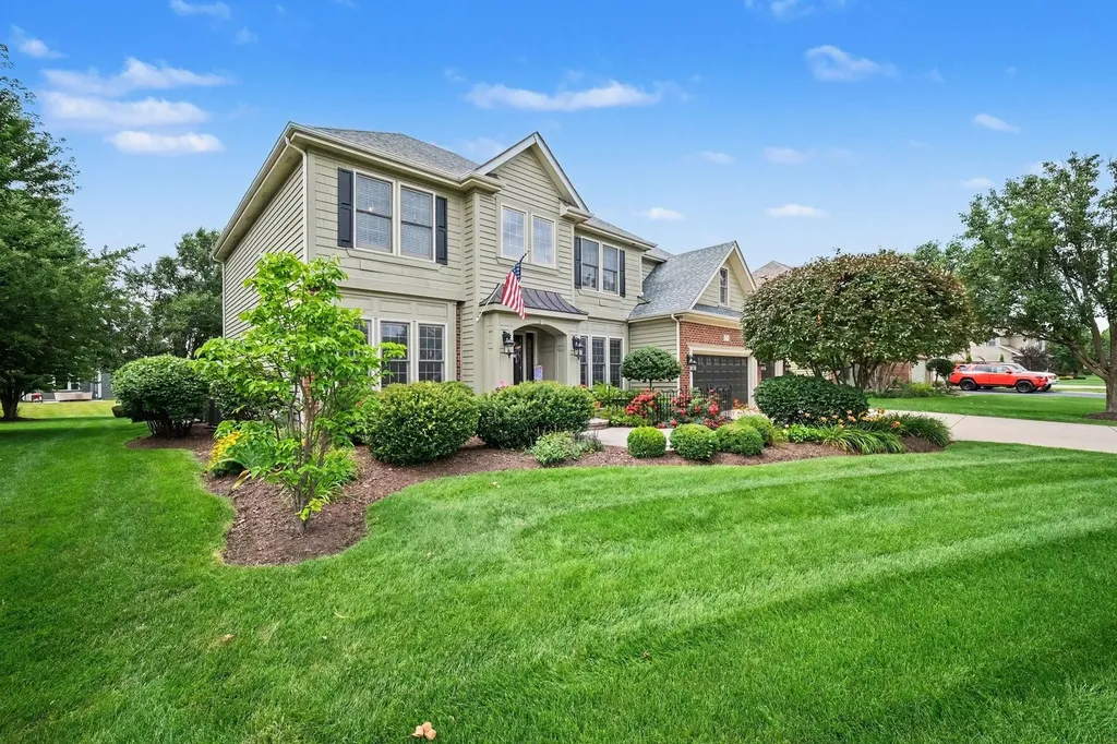 430 Pheasant Hill Drive North Aurora IL 60542