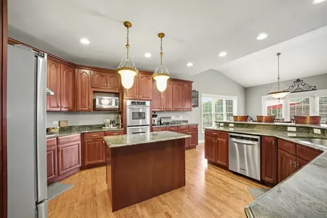 430 Pheasant Hill Drive North Aurora IL 60542