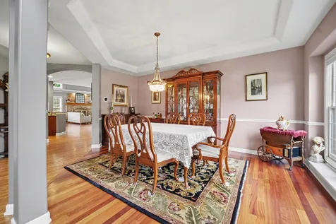 430 Pheasant Hill Drive North Aurora IL 60542