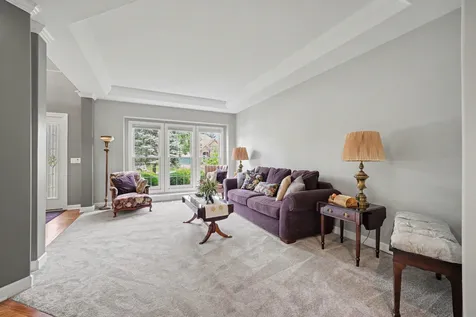 430 Pheasant Hill Drive North Aurora IL 60542