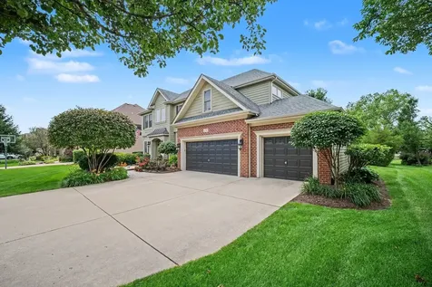430 Pheasant Hill Drive North Aurora IL 60542