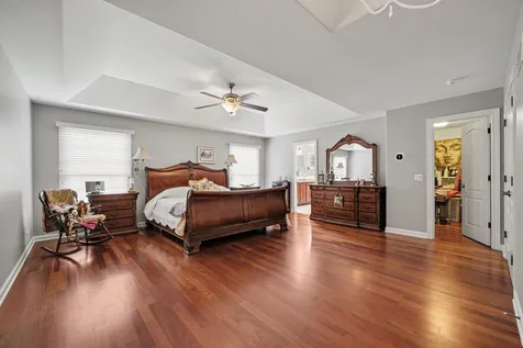430 Pheasant Hill Drive North Aurora IL 60542