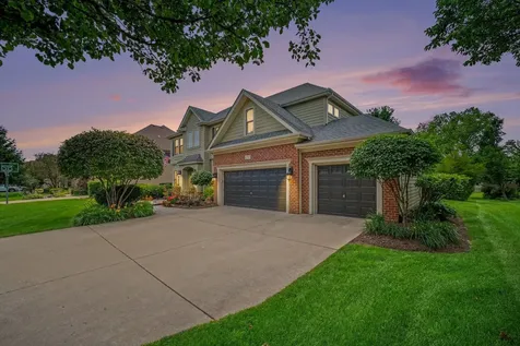 430 Pheasant Hill Drive North Aurora IL 60542