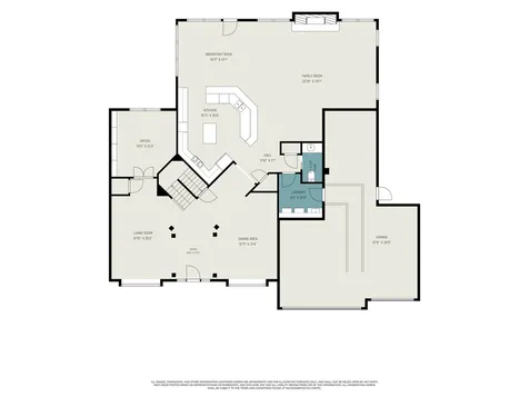430 Pheasant Hill Drive North Aurora IL 60542