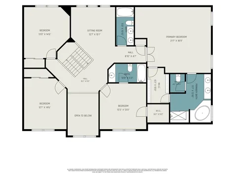 430 Pheasant Hill Drive North Aurora IL 60542