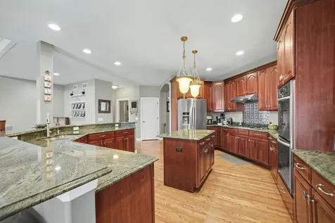 430 Pheasant Hill Drive North Aurora IL 60542