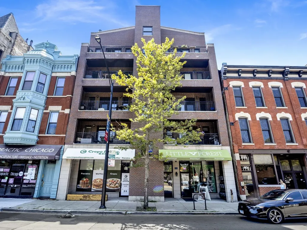 409 West North Avenue Chicago IL 60610
