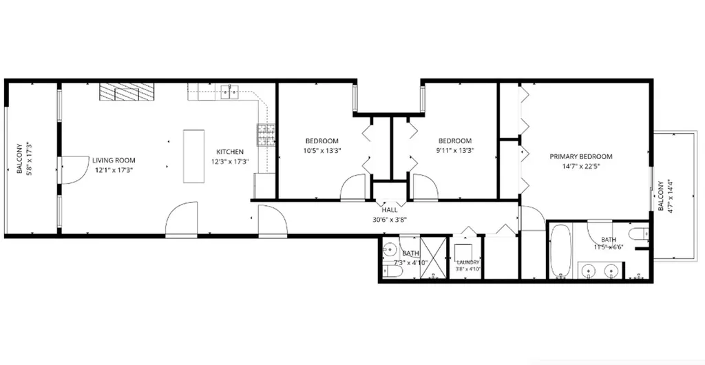409 West North Avenue Chicago IL 60610