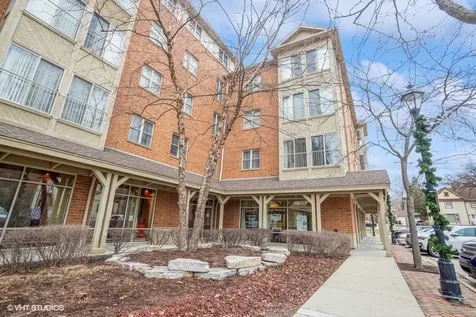 100 North Bokelman Street Roselle IL 60172