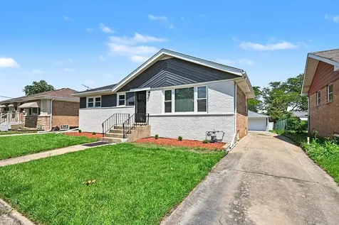 811 East End Avenue Hillside IL 60162