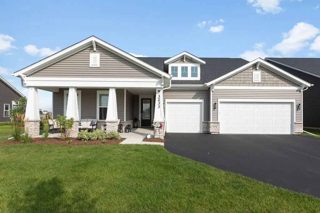 3233 Lincoln Prairie Boulevard Aurora IL 60503