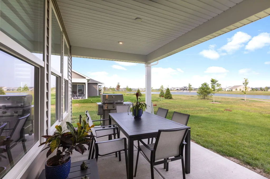 3233 Lincoln Prairie Boulevard Aurora IL 60503