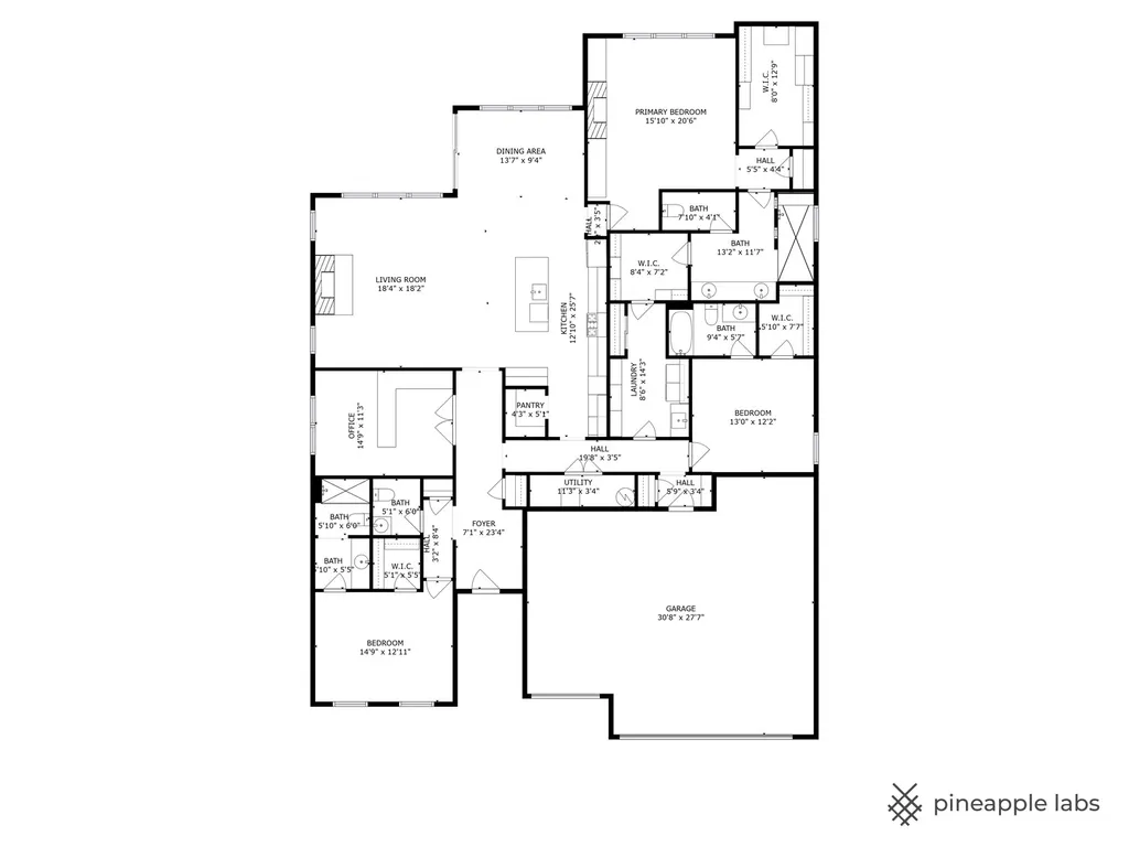 3233 Lincoln Prairie Boulevard Aurora IL 60503
