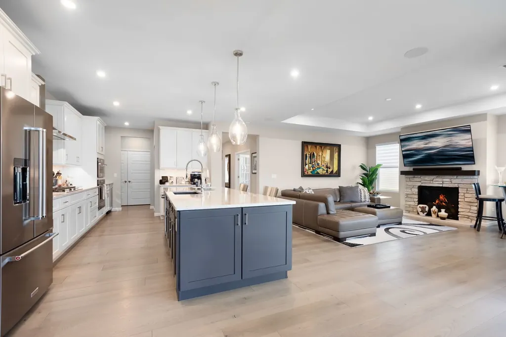 3233 Lincoln Prairie Boulevard Aurora IL 60503