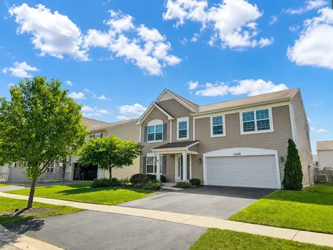1145 Adagio Drive Volo IL 60073