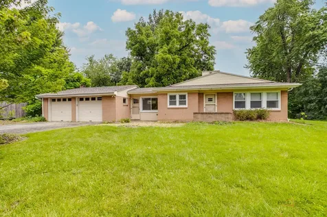 915 Safford Avenue Lake Bluff IL 60044