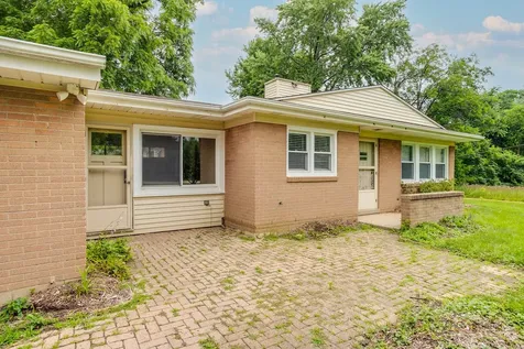 915 Safford Avenue Lake Bluff IL 60044