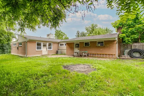 915 Safford Avenue Lake Bluff IL 60044