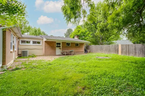 915 Safford Avenue Lake Bluff IL 60044