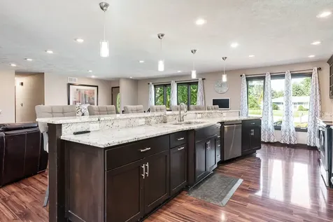 3853 Thistledown Court Cherry Valley IL 61016