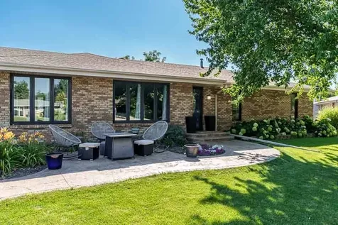 3853 Thistledown Court Cherry Valley IL 61016