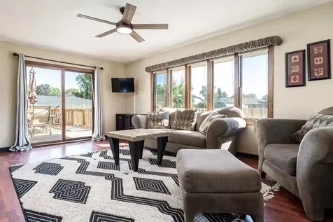 3853 Thistledown Court Cherry Valley IL 61016
