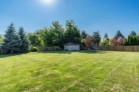 3853 Thistledown Court Cherry Valley IL 61016