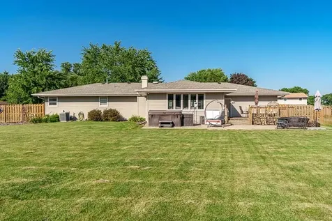 3853 Thistledown Court Cherry Valley IL 61016