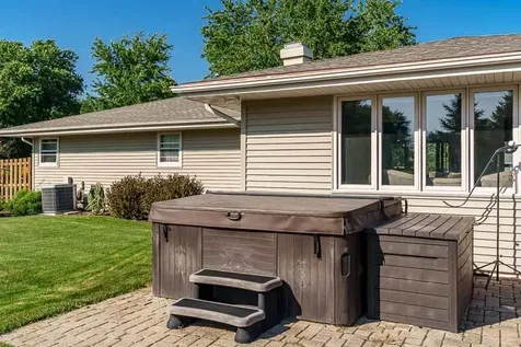 3853 Thistledown Court Cherry Valley IL 61016
