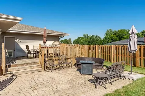 3853 Thistledown Court Cherry Valley IL 61016