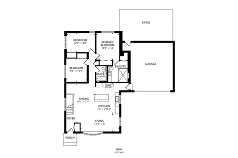 656 Jon Lane Des Plaines IL 60016