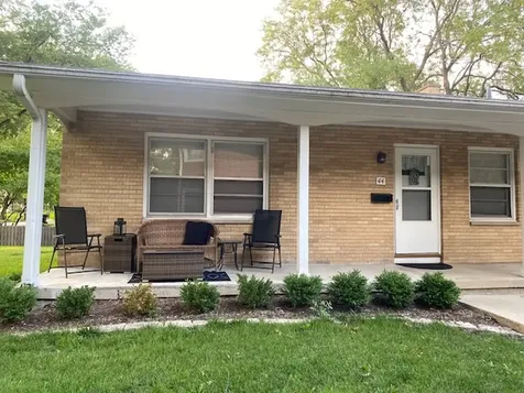 44 South Julian Street Naperville IL 60540