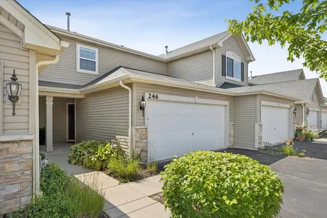 246 Wildmeadow Lane Woodstock IL 60098