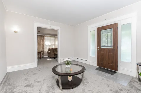 615 North Chicago Street Pontiac IL 61764