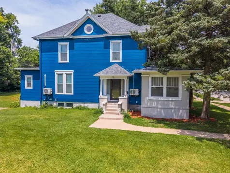 615 North Chicago Street Pontiac IL 61764