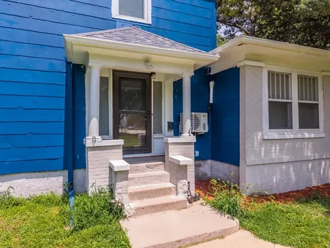 615 North Chicago Street Pontiac IL 61764