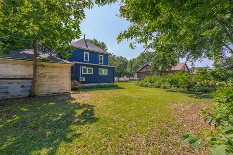 615 North Chicago Street Pontiac IL 61764