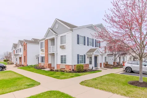 154 Bertram Drive Yorkville IL 60560